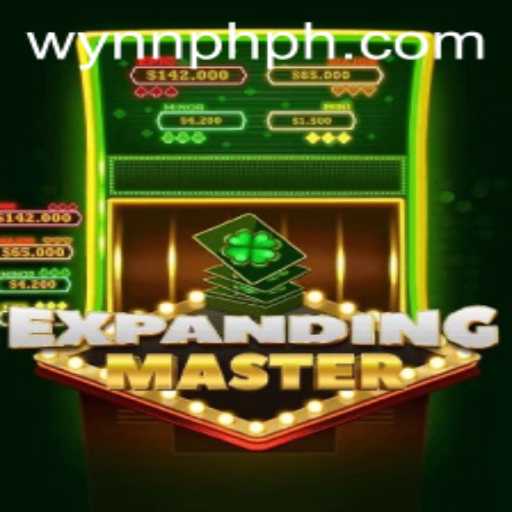 ExpandingMaster: A New Era in Strategic Gaming