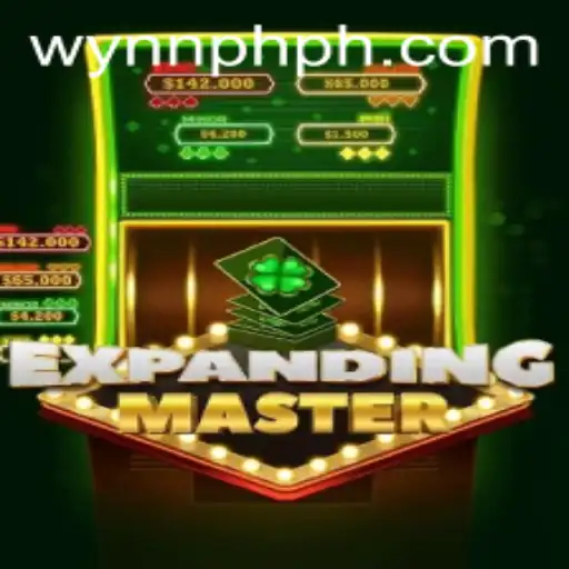 ExpandingMaster: A New Era in Strategic Gaming