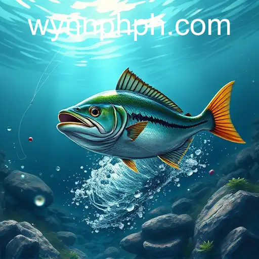 Exploring the Fascinating World of Fishing Games and WynnPH
