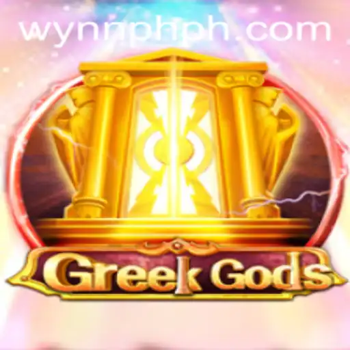 Exploring the Mystical World of GreekGods: A Journey with WynnPH