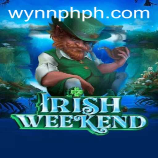 Discovering IrishWeekend: A Journey into the Heart of WynnPH's Latest Game Sensation