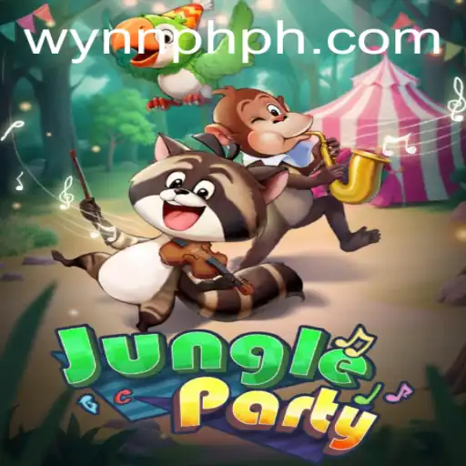 JungleParty: Unleash the Adventure with WynnPH