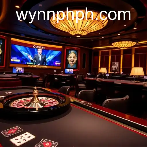 The Evolution of Live Casinos: WynnPH Leading the Way