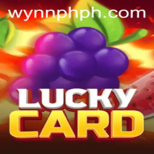 Exploring LuckyCard: The Thrilling Game That Captivates WynnPH