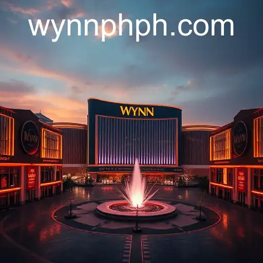 Monopoly: WynnPH and Market Dynamics