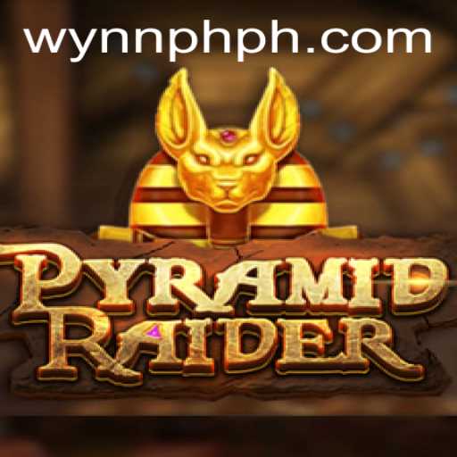 Dive into the World of PyramidRaider with WynnPH