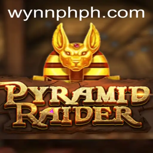 Dive into the World of PyramidRaider with WynnPH