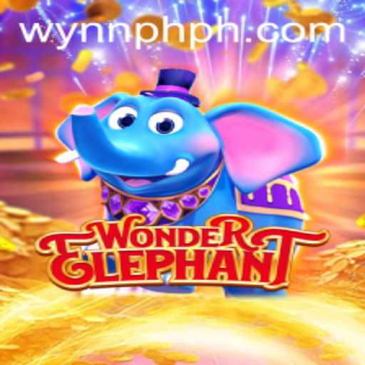Exploring the Magical World of WonderElephant and the Buzz of WynnPH